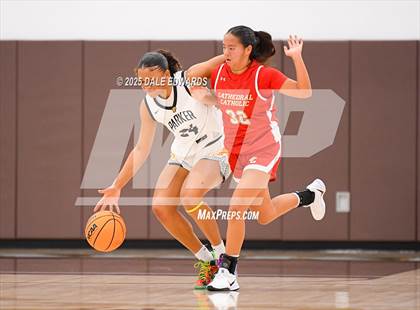 Thumbnail 2 in Cathedral Catholic @ Francis Parker photogallery.