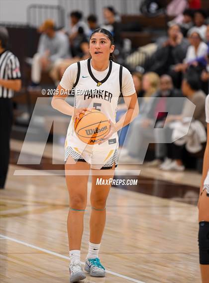 Thumbnail 1 in Cathedral Catholic @ Francis Parker photogallery.