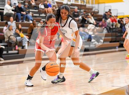 Thumbnail 1 in Cathedral Catholic @ Francis Parker photogallery.