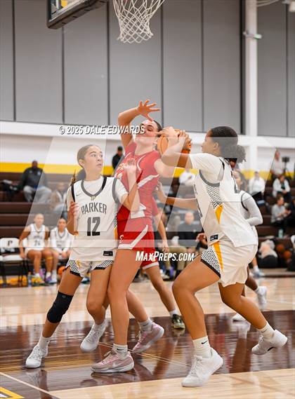 Thumbnail 1 in Cathedral Catholic @ Francis Parker photogallery.