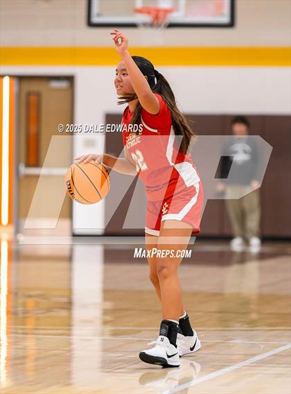 Thumbnail 1 in Cathedral Catholic @ Francis Parker photogallery.