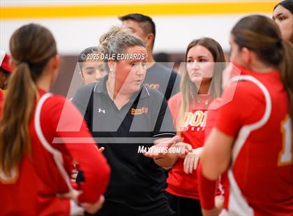 Thumbnail 3 in Cathedral Catholic @ Francis Parker photogallery.