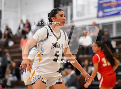 Thumbnail 1 in Cathedral Catholic @ Francis Parker photogallery.