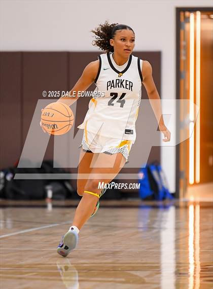 Thumbnail 1 in Cathedral Catholic @ Francis Parker photogallery.