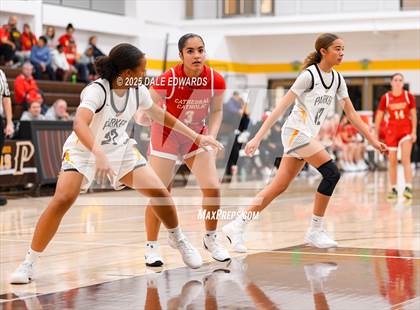 Thumbnail 2 in Cathedral Catholic @ Francis Parker photogallery.