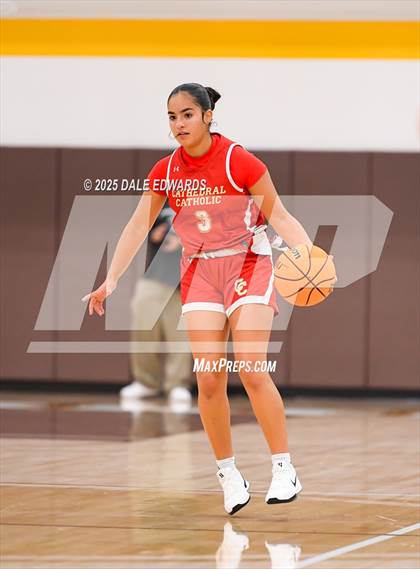 Thumbnail 3 in Cathedral Catholic @ Francis Parker photogallery.