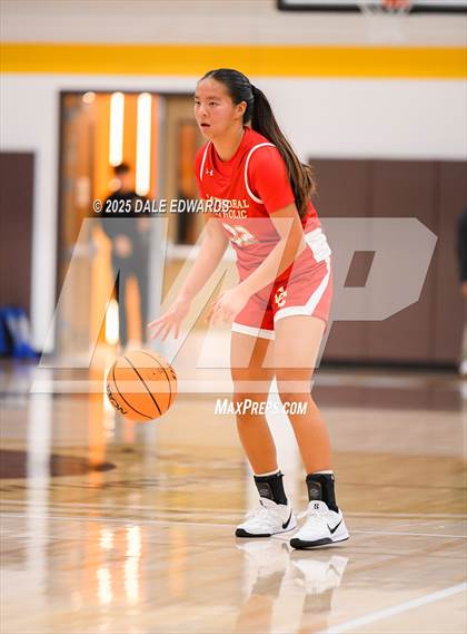 Thumbnail 3 in Cathedral Catholic @ Francis Parker photogallery.