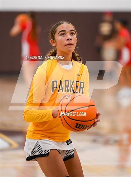 Thumbnail 1 in Cathedral Catholic @ Francis Parker photogallery.