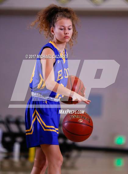 Thumbnail 1 in El Toro @ Westview (So Cal Holiday Prep Classic) photogallery.
