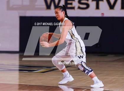 Thumbnail 3 in El Toro @ Westview (So Cal Holiday Prep Classic) photogallery.
