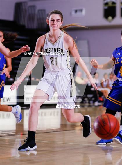 Thumbnail 2 in El Toro @ Westview (So Cal Holiday Prep Classic) photogallery.