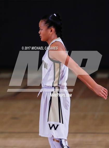 Thumbnail 1 in El Toro @ Westview (So Cal Holiday Prep Classic) photogallery.