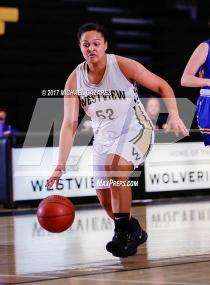 Thumbnail 1 in El Toro @ Westview (So Cal Holiday Prep Classic) photogallery.