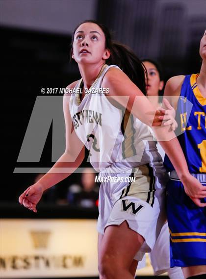 Thumbnail 2 in El Toro @ Westview (So Cal Holiday Prep Classic) photogallery.