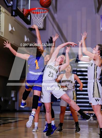 Thumbnail 3 in El Toro @ Westview (So Cal Holiday Prep Classic) photogallery.