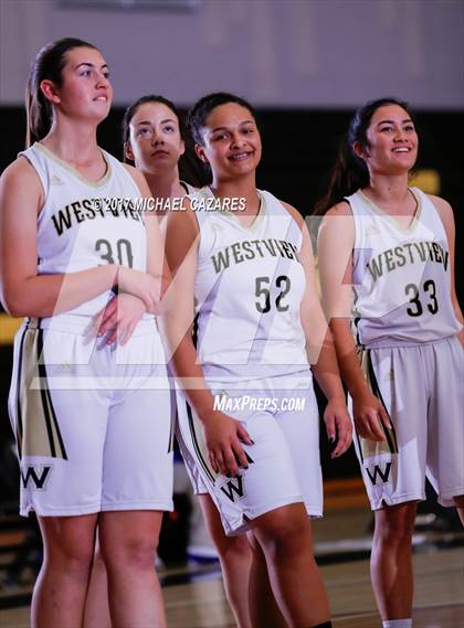 Thumbnail 1 in El Toro @ Westview (So Cal Holiday Prep Classic) photogallery.