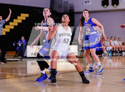 Thumbnail 3 in El Toro @ Westview (So Cal Holiday Prep Classic) photogallery.
