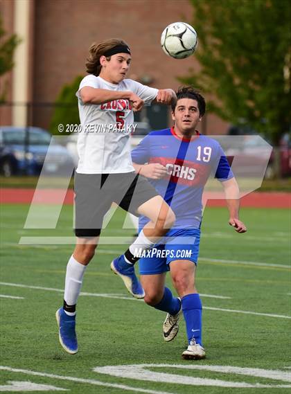 Thumbnail 1 in Cromwell @ Coginchaug Regional photogallery.