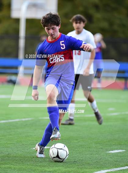 Thumbnail 1 in Cromwell @ Coginchaug Regional photogallery.