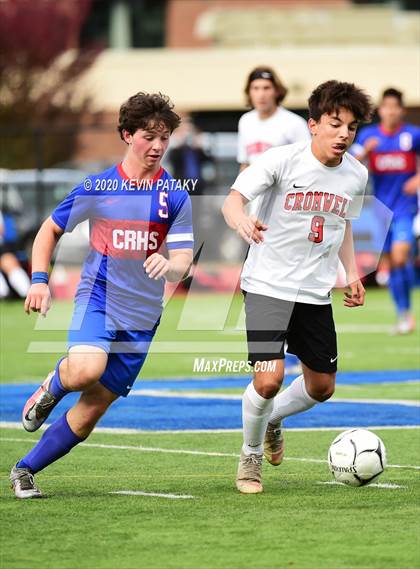 Thumbnail 3 in Cromwell @ Coginchaug Regional photogallery.