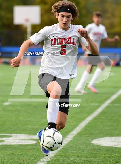 Thumbnail 3 in Cromwell @ Coginchaug Regional photogallery.