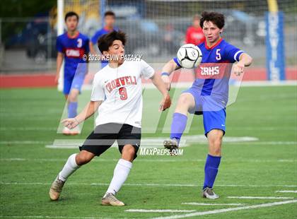 Thumbnail 2 in Cromwell @ Coginchaug Regional photogallery.