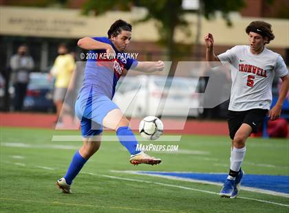 Thumbnail 1 in Cromwell @ Coginchaug Regional photogallery.