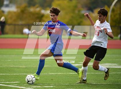 Thumbnail 2 in Cromwell @ Coginchaug Regional photogallery.