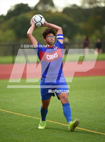 Thumbnail 1 in Cromwell @ Coginchaug Regional photogallery.