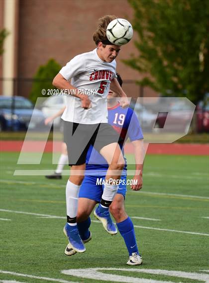 Thumbnail 2 in Cromwell @ Coginchaug Regional photogallery.