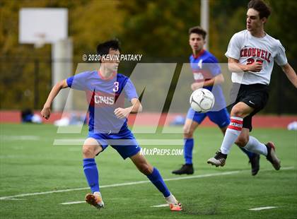 Thumbnail 3 in Cromwell @ Coginchaug Regional photogallery.