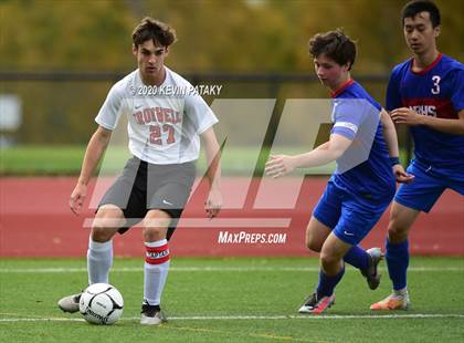 Thumbnail 3 in Cromwell @ Coginchaug Regional photogallery.