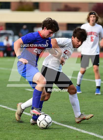 Thumbnail 2 in Cromwell @ Coginchaug Regional photogallery.