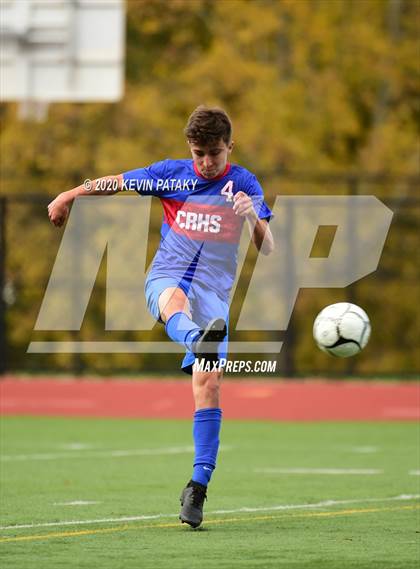 Thumbnail 1 in Cromwell @ Coginchaug Regional photogallery.