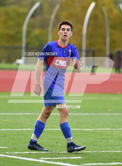 Thumbnail 1 in Cromwell @ Coginchaug Regional photogallery.