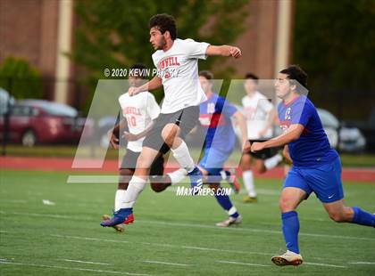 Thumbnail 3 in Cromwell @ Coginchaug Regional photogallery.
