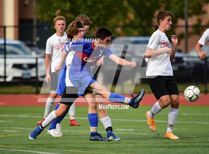 Thumbnail 1 in Cromwell @ Coginchaug Regional photogallery.