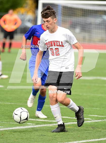 Thumbnail 3 in Cromwell @ Coginchaug Regional photogallery.