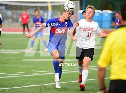 Thumbnail 2 in Cromwell @ Coginchaug Regional photogallery.
