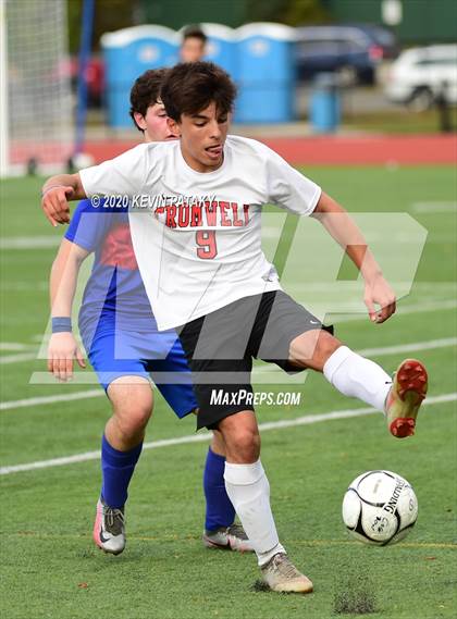 Thumbnail 1 in Cromwell @ Coginchaug Regional photogallery.