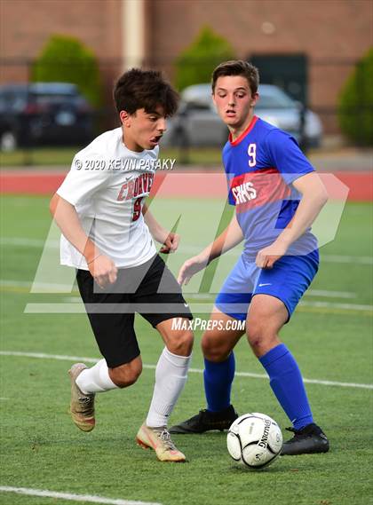Thumbnail 1 in Cromwell @ Coginchaug Regional photogallery.