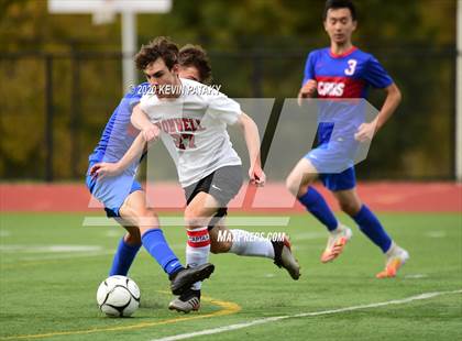 Thumbnail 2 in Cromwell @ Coginchaug Regional photogallery.
