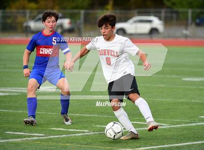 Thumbnail 3 in Cromwell @ Coginchaug Regional photogallery.