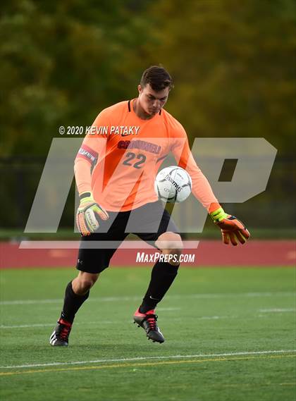 Thumbnail 3 in Cromwell @ Coginchaug Regional photogallery.