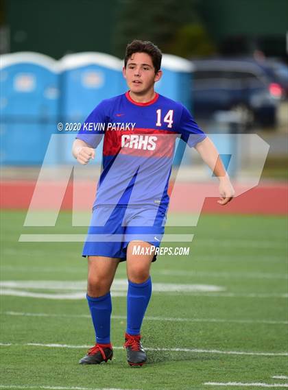 Thumbnail 1 in Cromwell @ Coginchaug Regional photogallery.