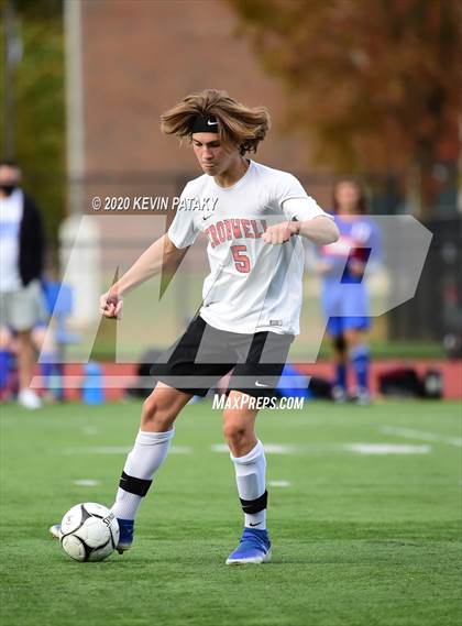 Thumbnail 3 in Cromwell @ Coginchaug Regional photogallery.
