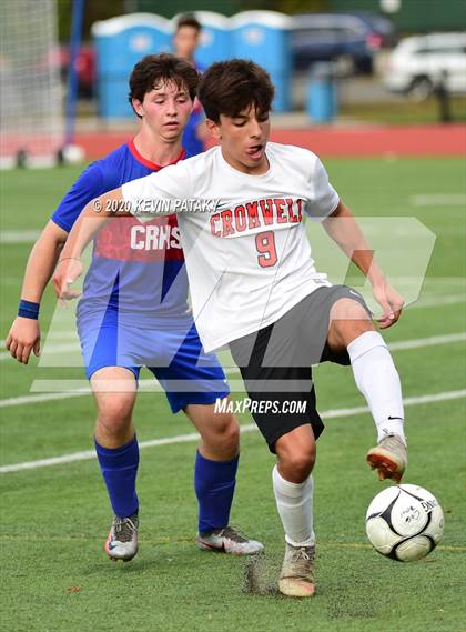 Thumbnail 2 in Cromwell @ Coginchaug Regional photogallery.