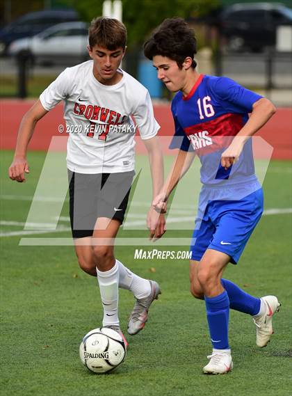 Thumbnail 3 in Cromwell @ Coginchaug Regional photogallery.