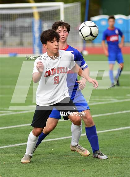 Thumbnail 3 in Cromwell @ Coginchaug Regional photogallery.