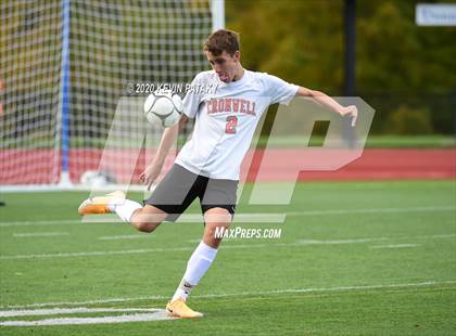 Thumbnail 1 in Cromwell @ Coginchaug Regional photogallery.